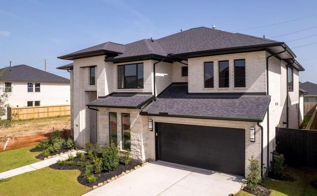 2639 Oregano Rise Drive, Richmond, TX 77406