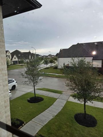 2639 Oregano Rise Drive, Richmond, TX 77406