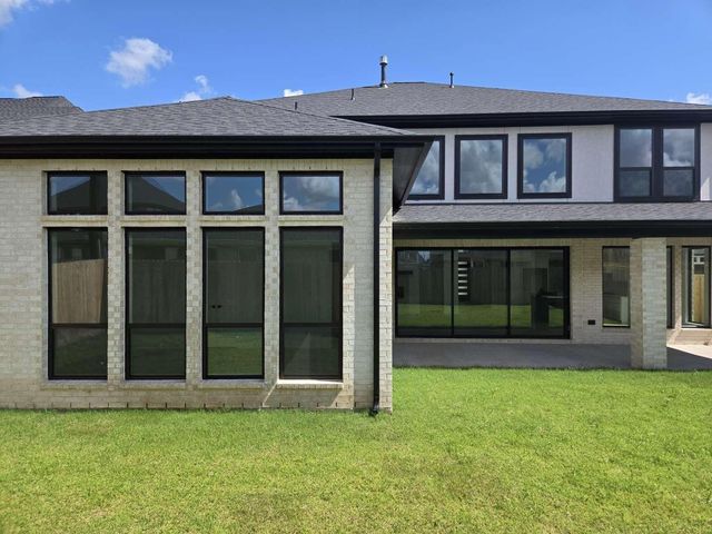 2639 Oregano Rise Drive, Richmond, TX 77406