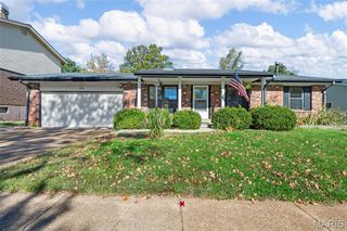 2505 Alcarol Drive, Fenton, MO 63026
