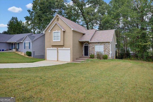 723 River Valley Drive, Jonesboro, GA 30238