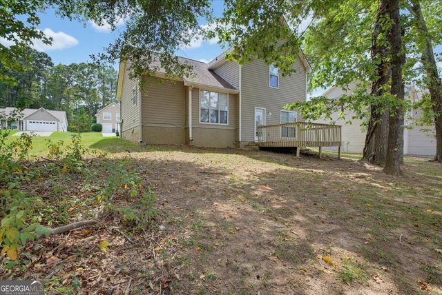 723 River Valley Drive, Jonesboro, GA 30238