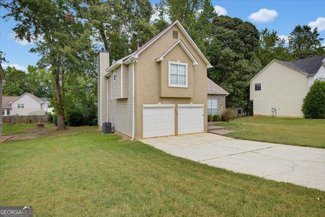 723 River Valley Drive, Jonesboro, GA 30238