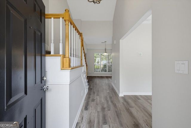 723 River Valley Drive, Jonesboro, GA 30238