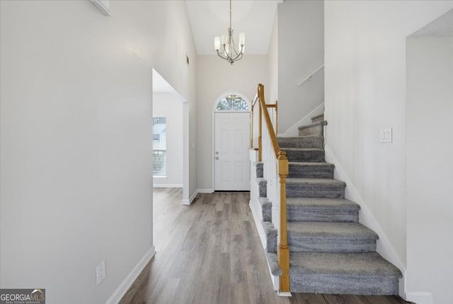 723 River Valley Drive, Jonesboro, GA 30238
