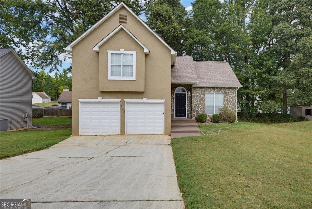 723 River Valley Drive, Jonesboro, GA 30238