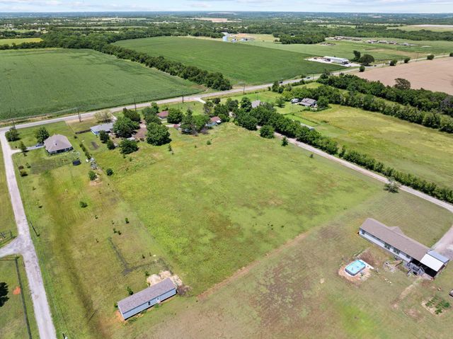 1210 & 1214 E Fm 902, Howe, TX 75459