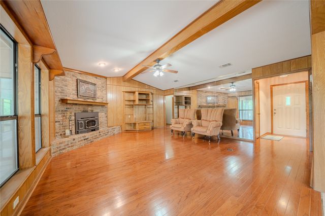 2987 CR 1596, Avinger, TX 75630