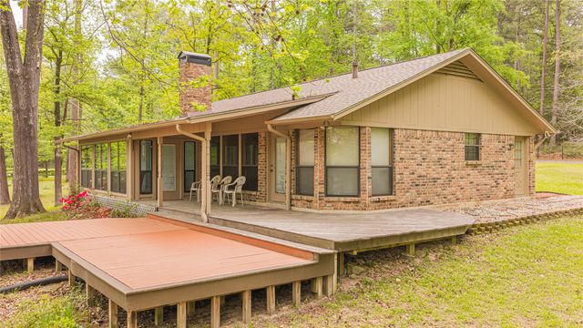 2987 CR 1596, Avinger, TX 75630
