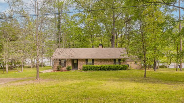 2987 CR 1596, Avinger, TX 75630