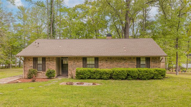 2987 CR 1596, Avinger, TX 75630