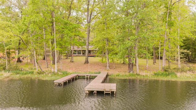 2987 CR 1596, Avinger, TX 75630