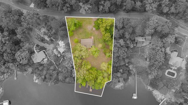 2987 CR 1596, Avinger, TX 75630