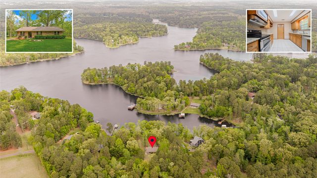 2987 CR 1596, Avinger, TX 75630