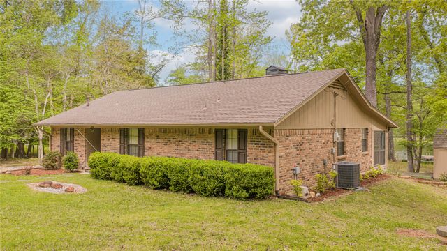 2987 CR 1596, Avinger, TX 75630