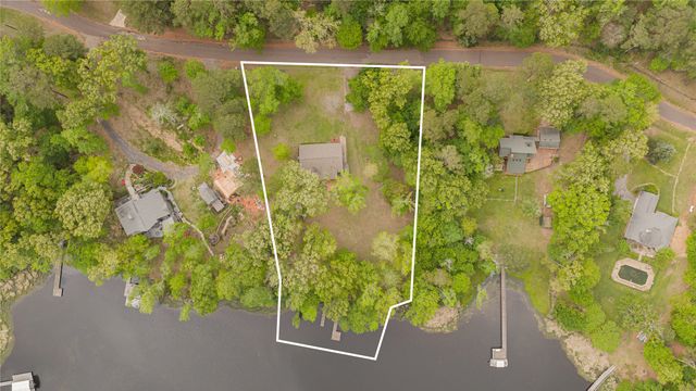 2987 CR 1596, Avinger, TX 75630