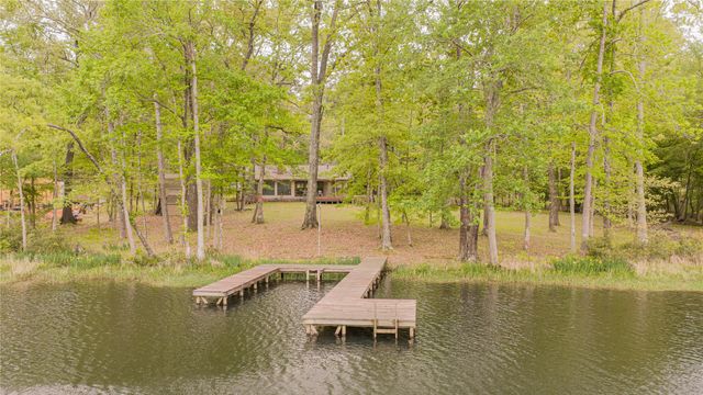 2987 CR 1596, Avinger, TX 75630