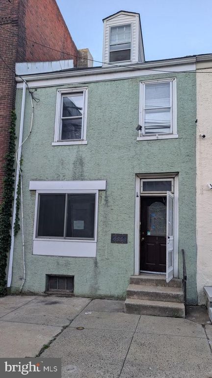 4656 UMBRIA ST, Philadelphia, PA 19127