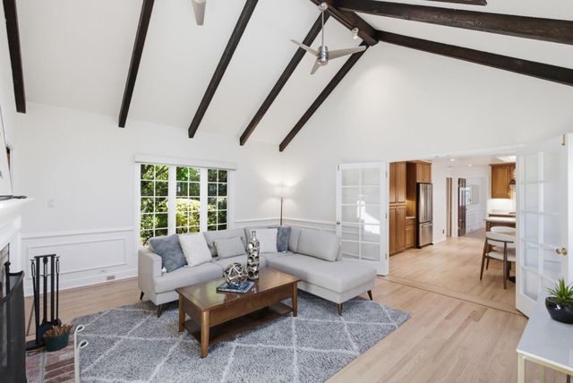 341 Arlington Road, Redwood City, CA 94062