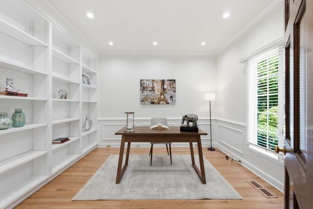 341 Arlington Road, Redwood City, CA 94062