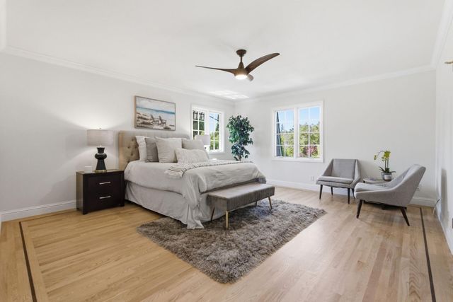 341 Arlington Road, Redwood City, CA 94062