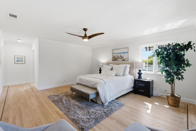 341 Arlington Road, Redwood City, CA 94062