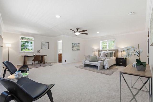 341 Arlington Road, Redwood City, CA 94062