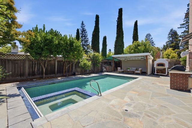 341 Arlington Road, Redwood City, CA 94062