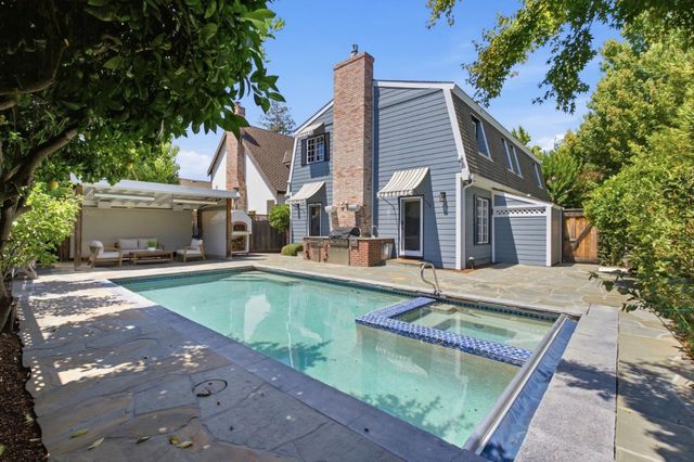 341 Arlington Road, Redwood City, CA 94062