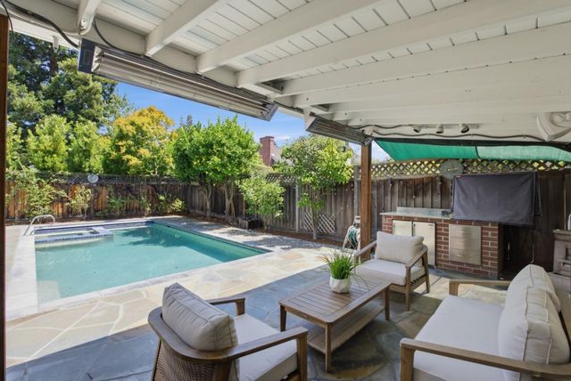 341 Arlington Road, Redwood City, CA 94062