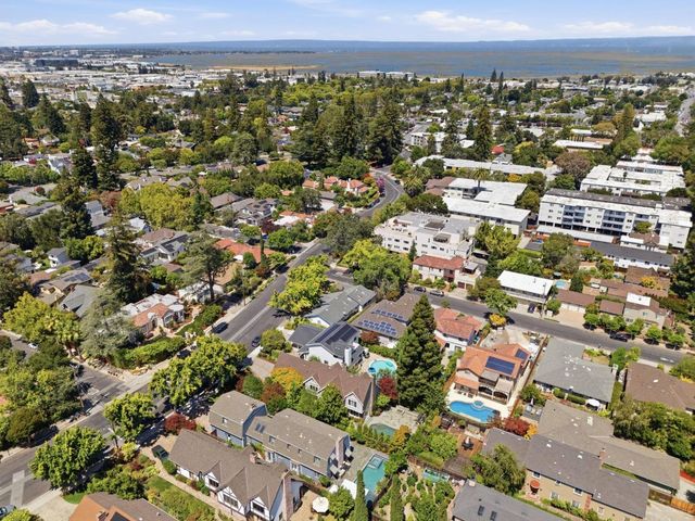 341 Arlington Road, Redwood City, CA 94062