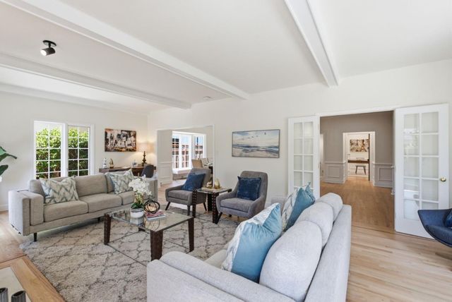 341 Arlington Road, Redwood City, CA 94062
