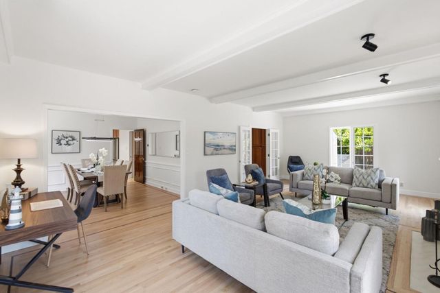 341 Arlington Road, Redwood City, CA 94062