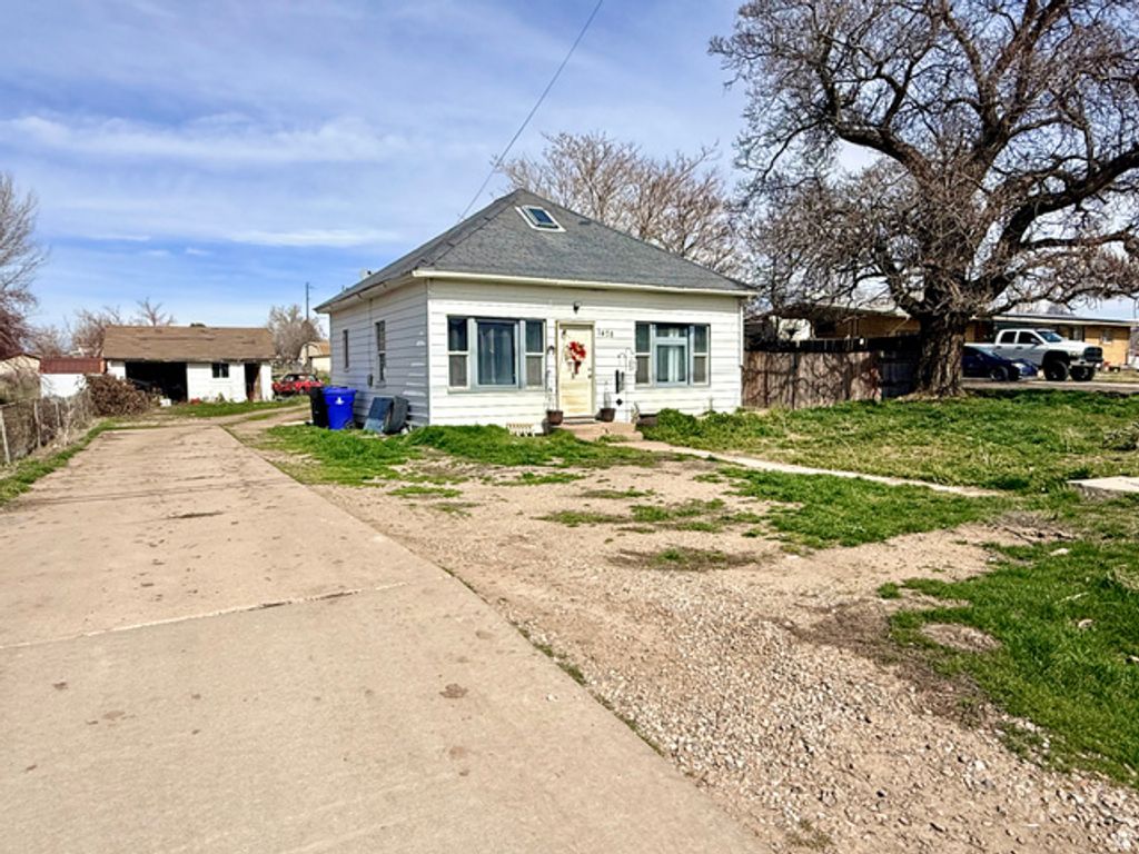 1478 W 1700 S, Syracuse, UT 84075