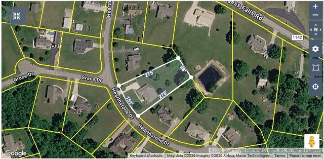 205 Hearthstone Dr, Sparta, TN 38583