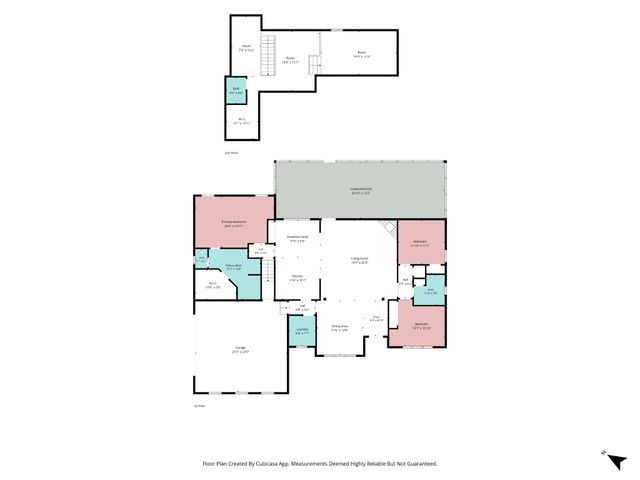 205 Hearthstone Dr, Sparta, TN 38583