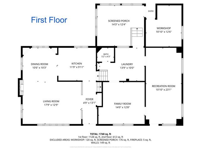 300 South 9th Street, Quakertown Boro, PA 18951