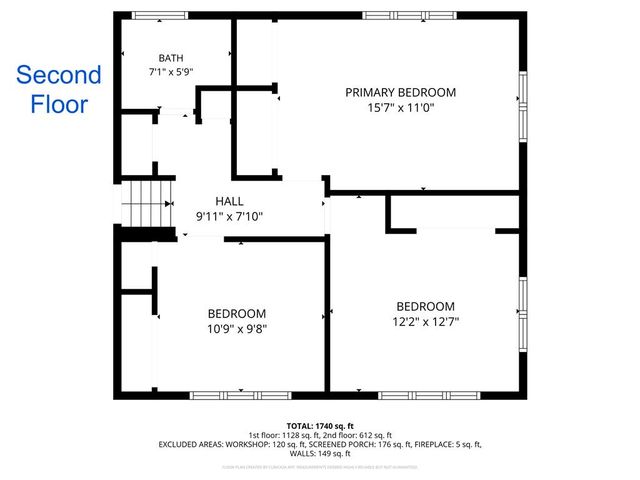 300 South 9th Street, Quakertown Boro, PA 18951
