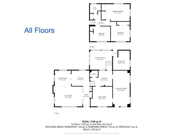 300 South 9th Street, Quakertown Boro, PA 18951