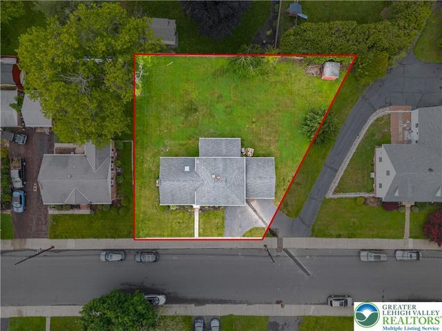 300 South 9th Street, Quakertown Boro, PA 18951