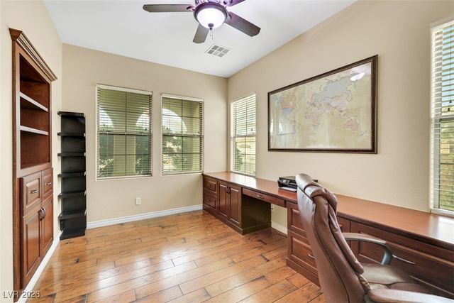 5817 Ponderosa Verde Place, Las Vegas, NV 89131