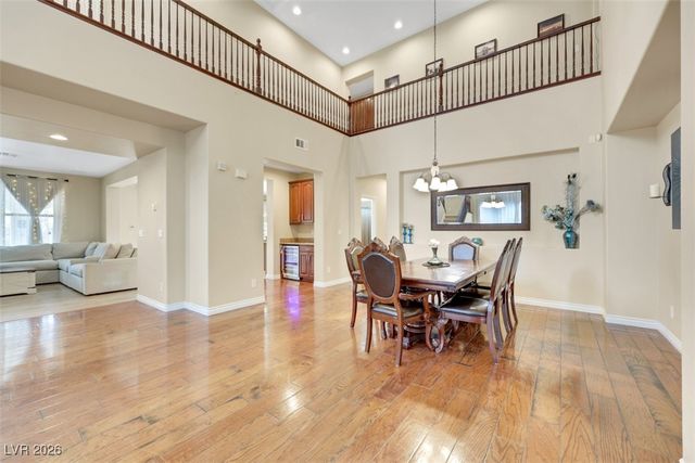 5817 Ponderosa Verde Place, Las Vegas, NV 89131