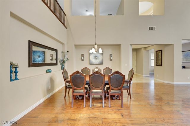 5817 Ponderosa Verde Place, Las Vegas, NV 89131