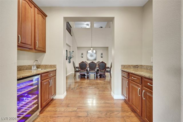 5817 Ponderosa Verde Place, Las Vegas, NV 89131