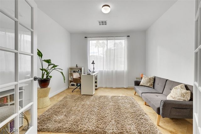 5817 Ponderosa Verde Place, Las Vegas, NV 89131