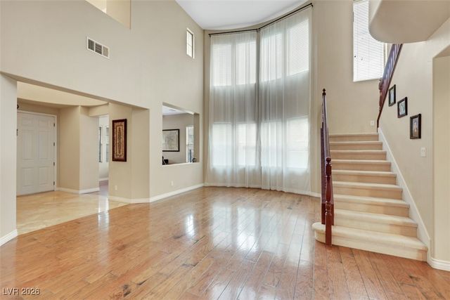 5817 Ponderosa Verde Place, Las Vegas, NV 89131