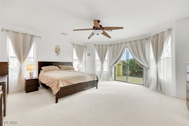 5817 Ponderosa Verde Place, Las Vegas, NV 89131