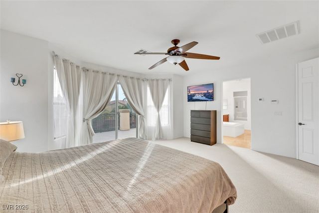 5817 Ponderosa Verde Place, Las Vegas, NV 89131