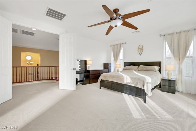 5817 Ponderosa Verde Place, Las Vegas, NV 89131