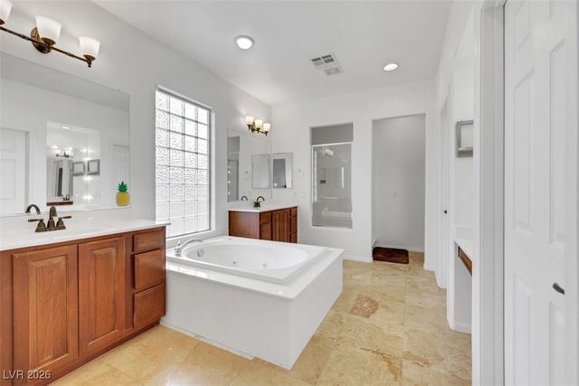 5817 Ponderosa Verde Place, Las Vegas, NV 89131